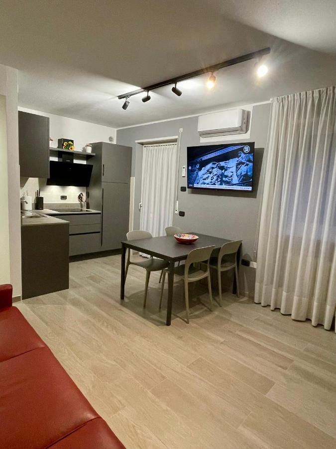 Rivacentro 2 Apartment Exterior photo